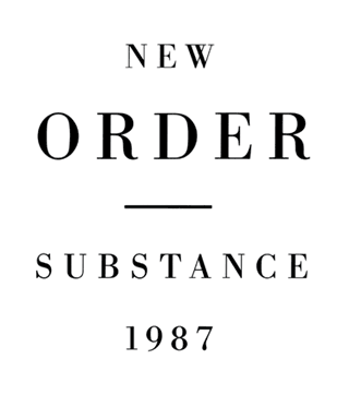 New Order -Crystal-